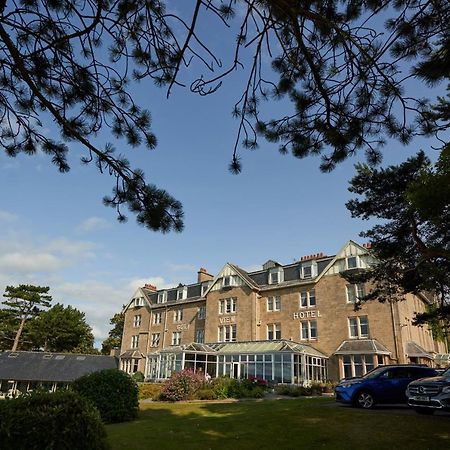Golf View Hotel & Spa 네언 외부 사진