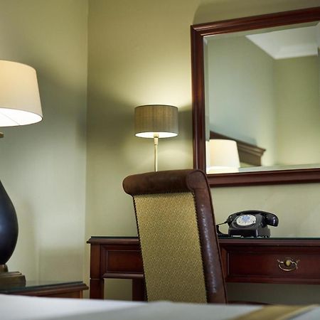 Golf View Hotel & Spa 네언 외부 사진