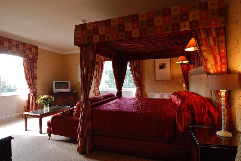 Golf View Hotel & Spa 네언 외부 사진