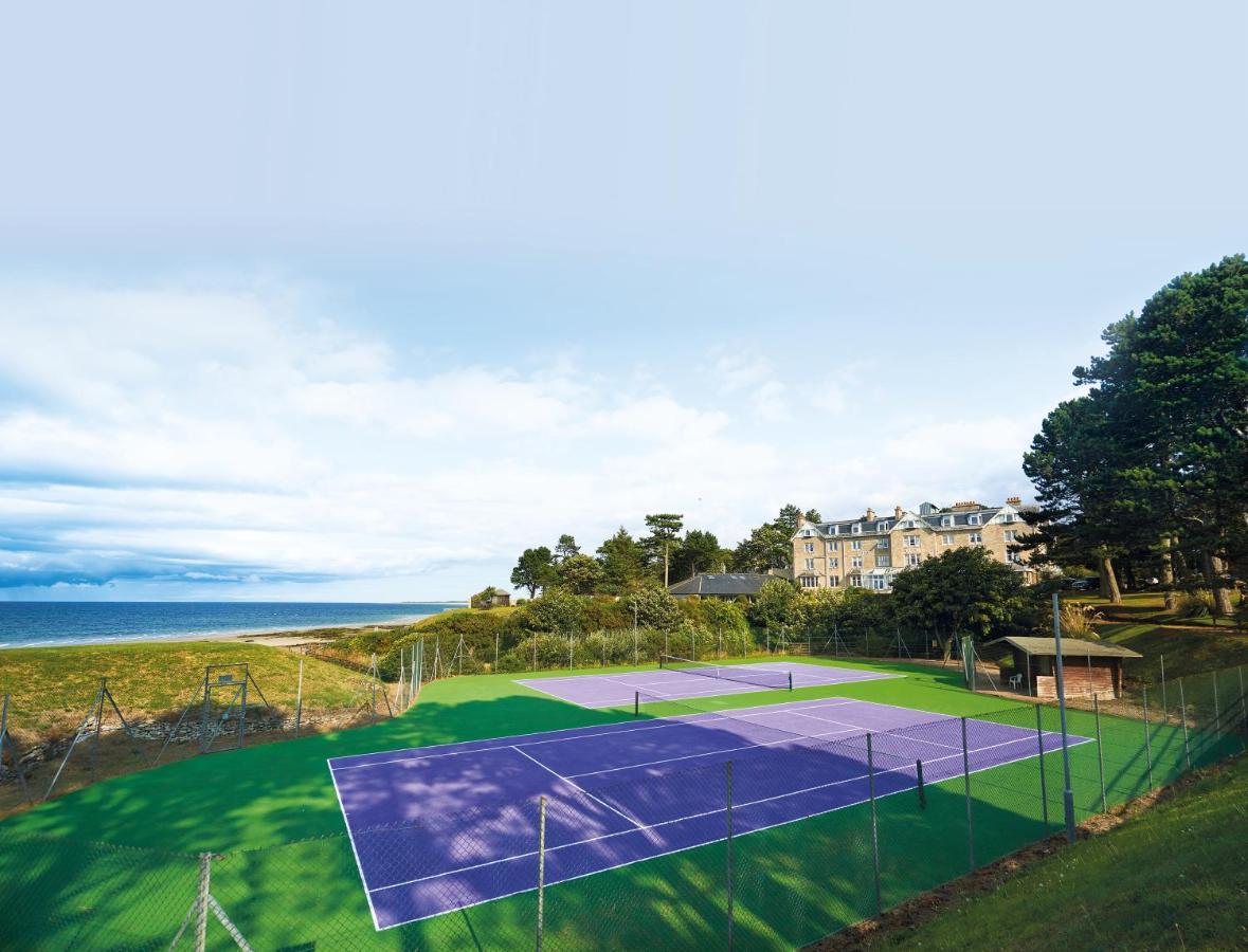 Golf View Hotel & Spa 네언 외부 사진
