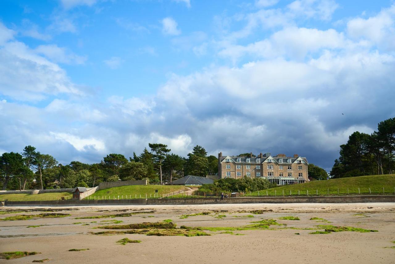 Golf View Hotel & Spa 네언 외부 사진