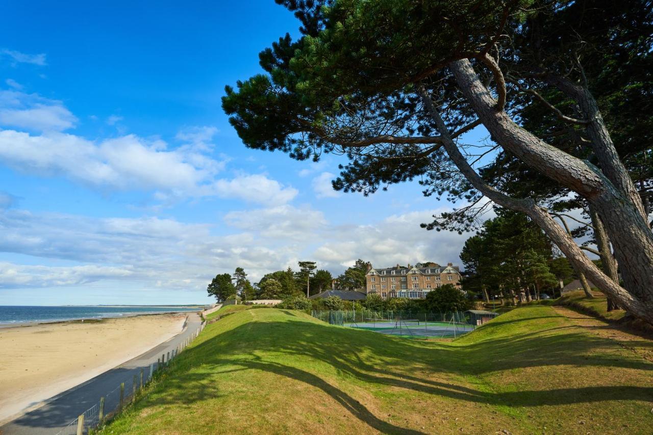 Golf View Hotel & Spa 네언 외부 사진