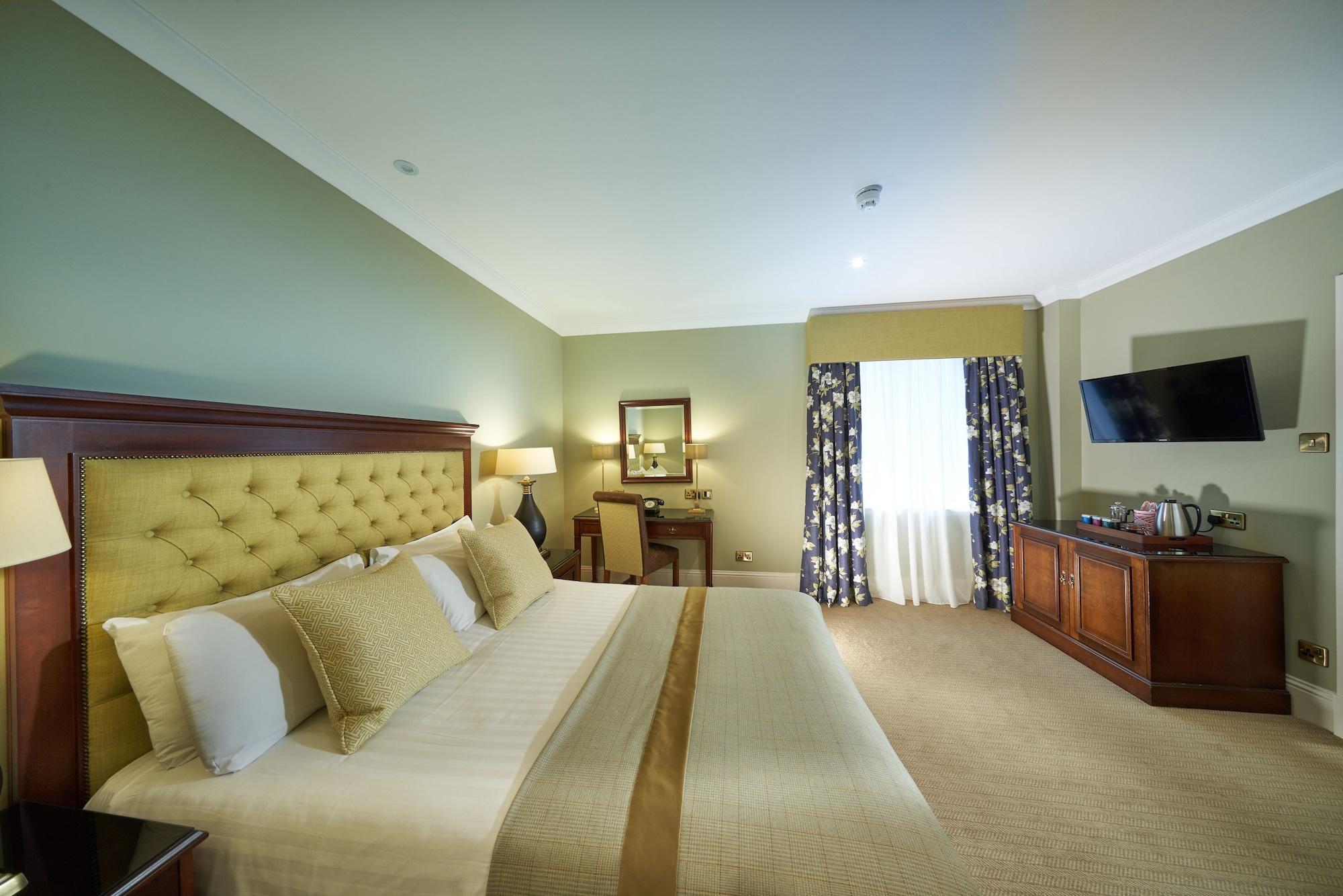 Golf View Hotel & Spa 네언 객실 사진