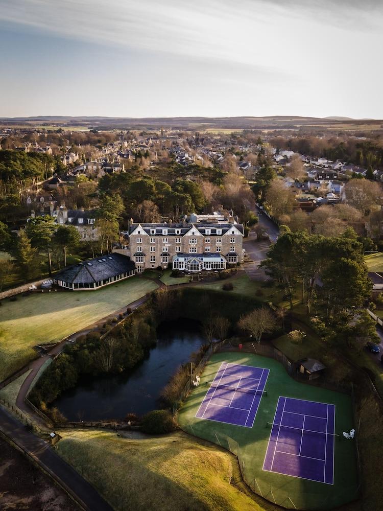Golf View Hotel & Spa 네언 외부 사진
