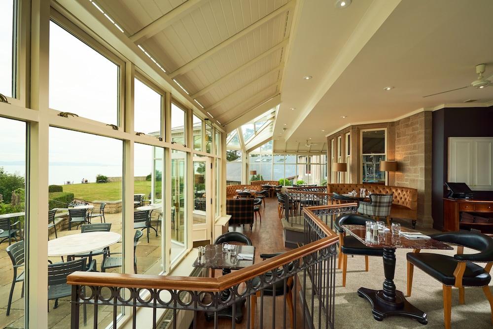 Golf View Hotel & Spa 네언 외부 사진