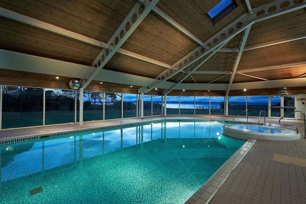 Golf View Hotel & Spa 네언 외부 사진