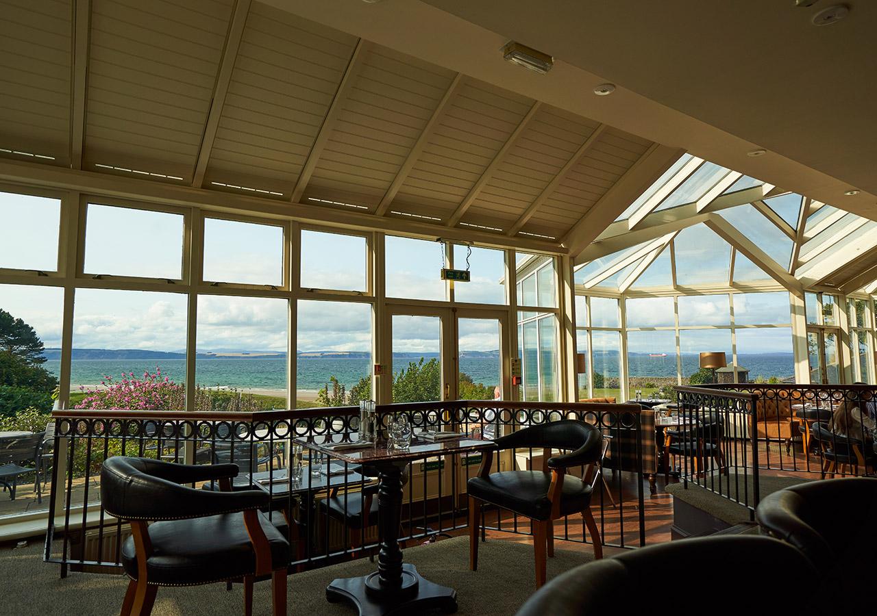 Golf View Hotel & Spa 네언 외부 사진