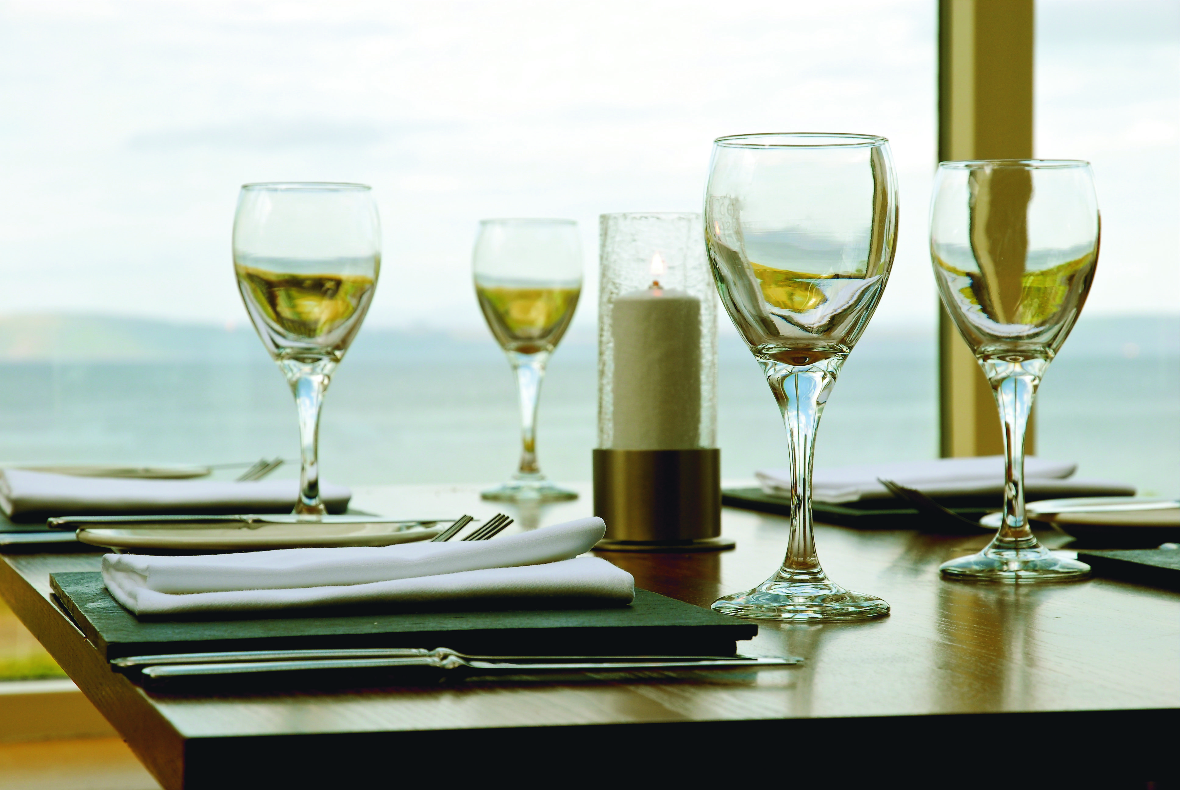Golf View Hotel & Spa 네언 외부 사진