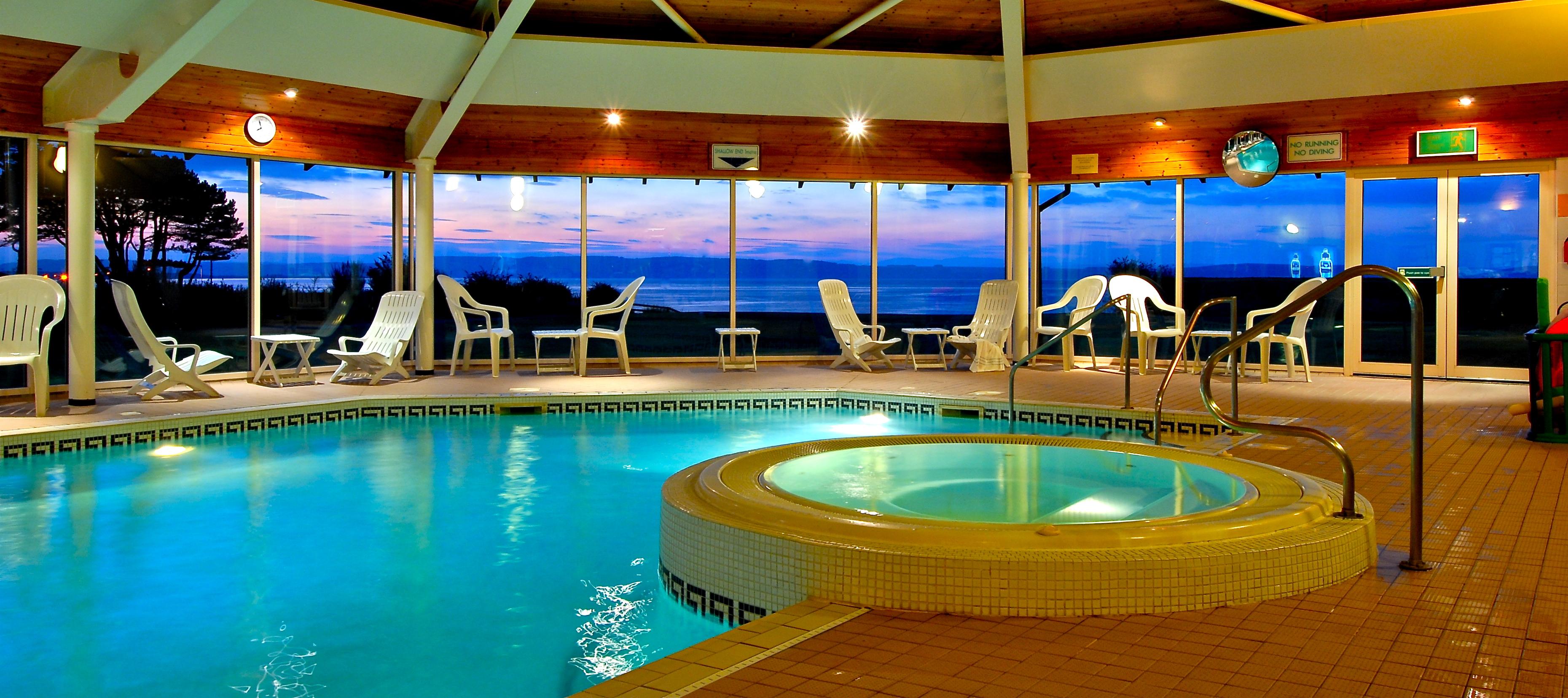 Golf View Hotel & Spa 네언 외부 사진