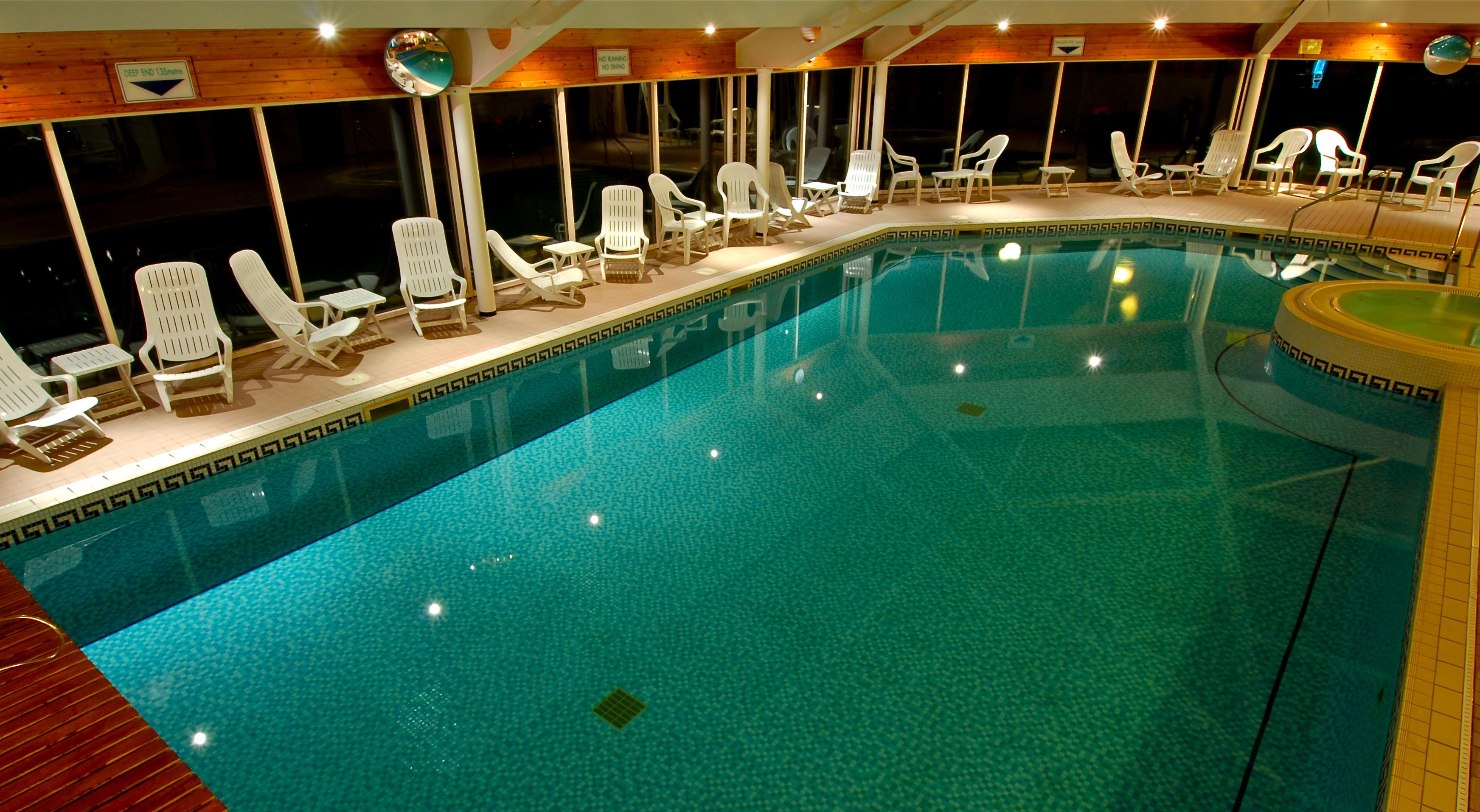 Golf View Hotel & Spa 네언 외부 사진