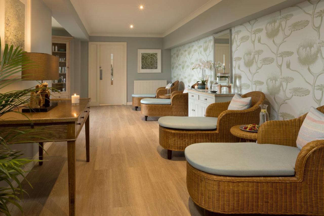 Golf View Hotel & Spa 네언 외부 사진