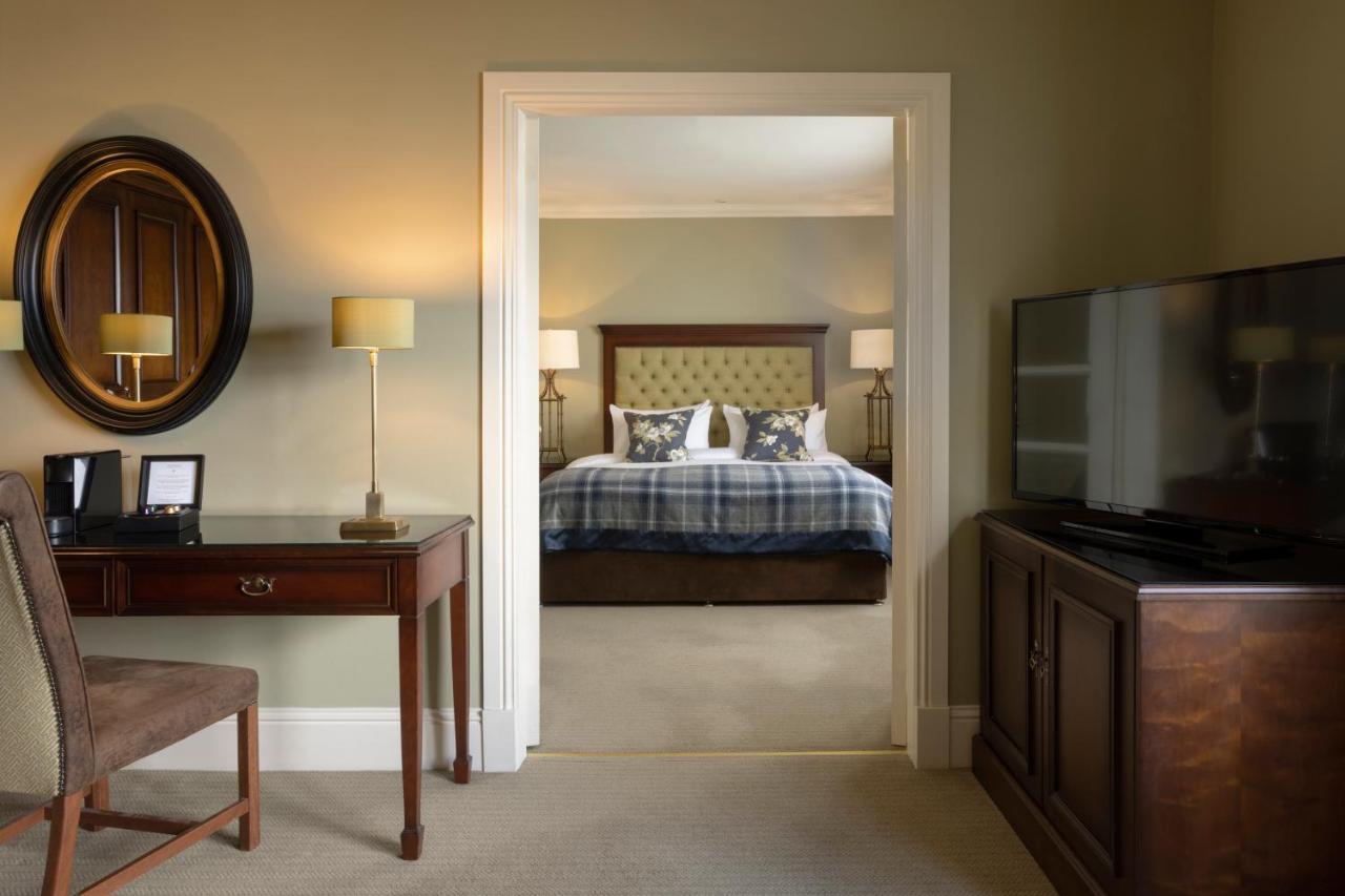 Golf View Hotel & Spa 네언 외부 사진