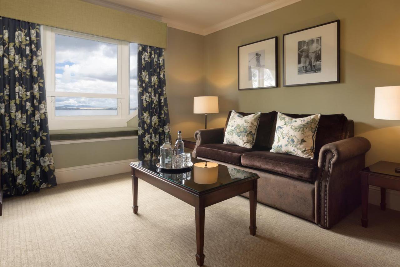 Golf View Hotel & Spa 네언 외부 사진