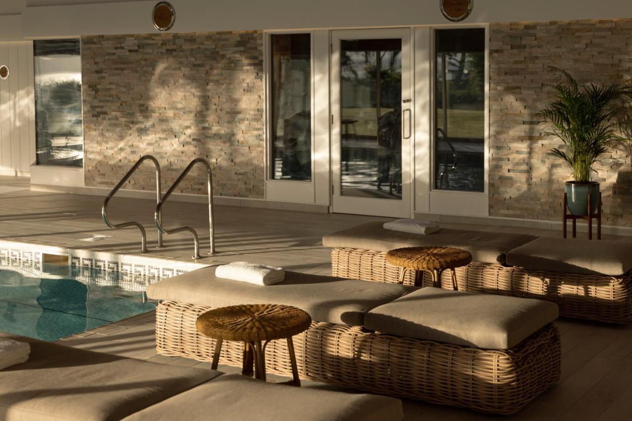 Golf View Hotel & Spa 네언 외부 사진