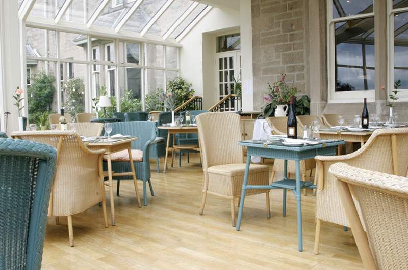 Golf View Hotel & Spa 네언 외부 사진