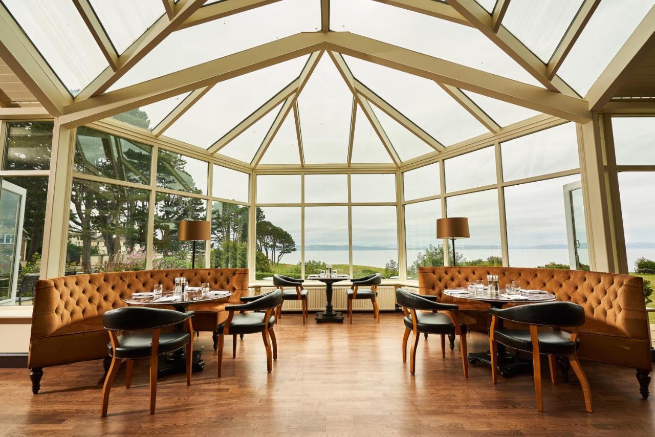 Golf View Hotel & Spa 네언 외부 사진