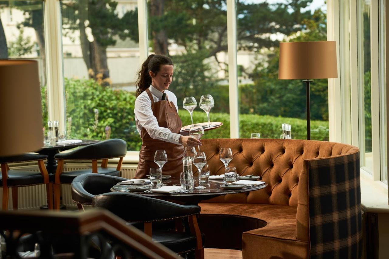 Golf View Hotel & Spa 네언 외부 사진