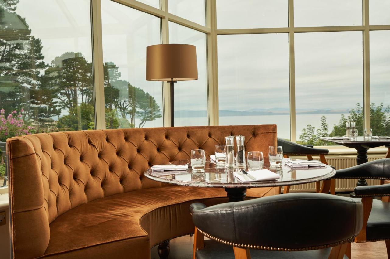 Golf View Hotel & Spa 네언 외부 사진