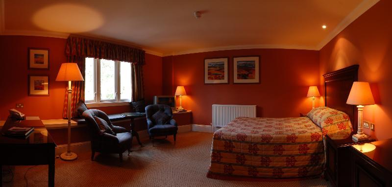 Golf View Hotel & Spa 네언 외부 사진