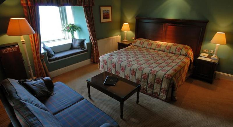 Golf View Hotel & Spa 네언 외부 사진