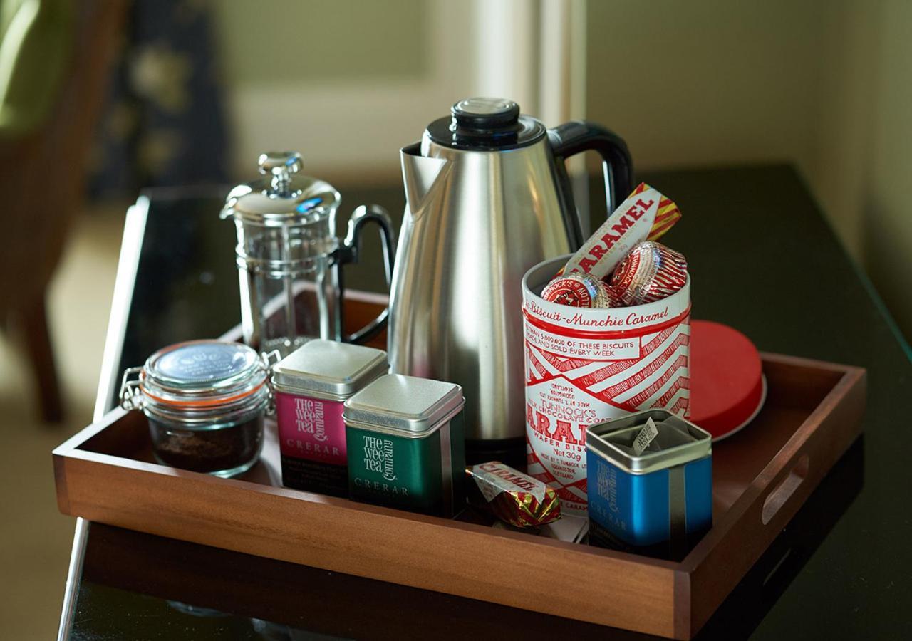 Golf View Hotel & Spa 네언 외부 사진