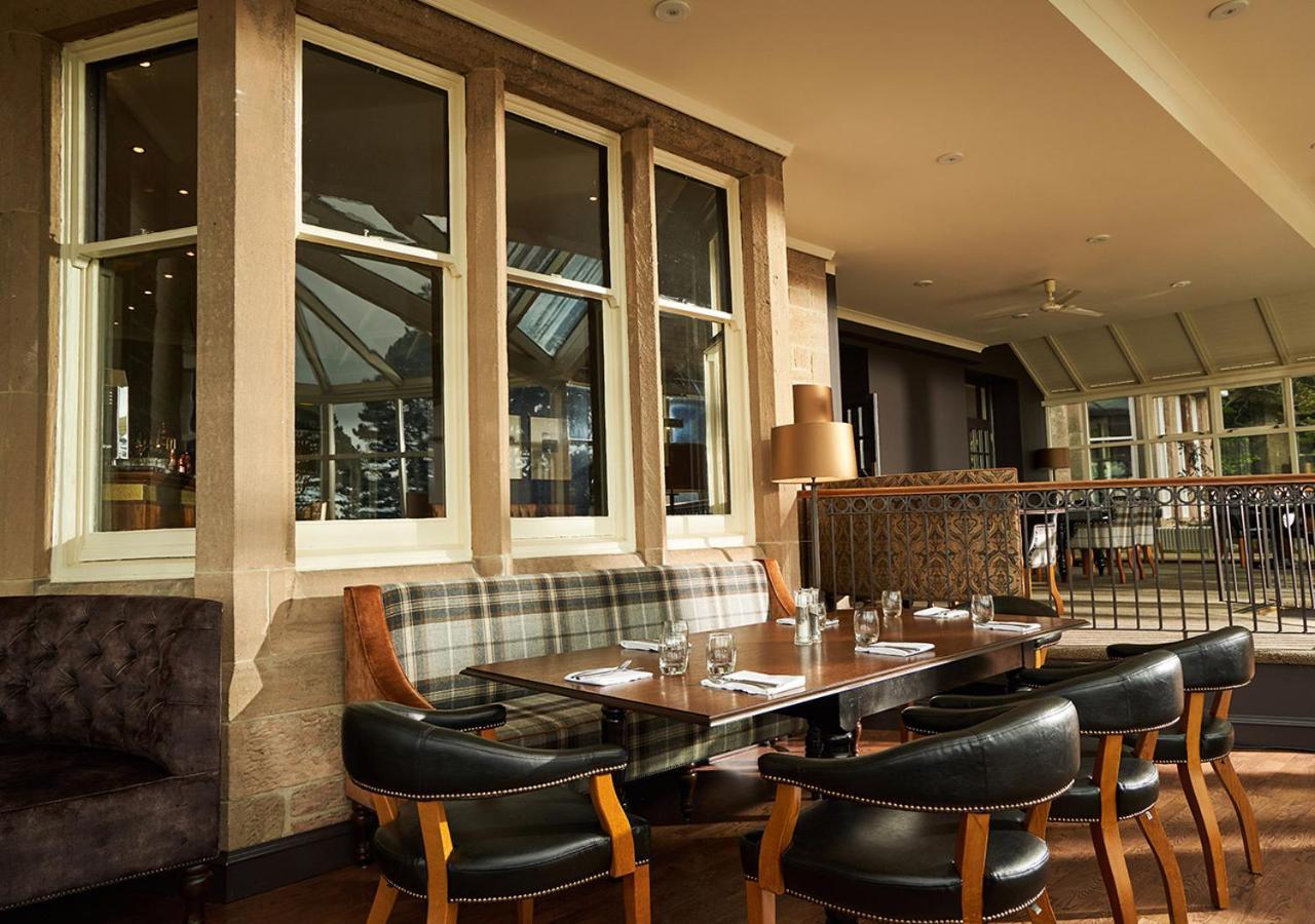 Golf View Hotel & Spa 네언 외부 사진