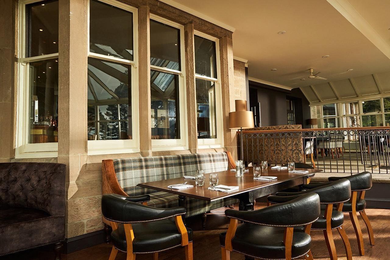Golf View Hotel & Spa 네언 외부 사진