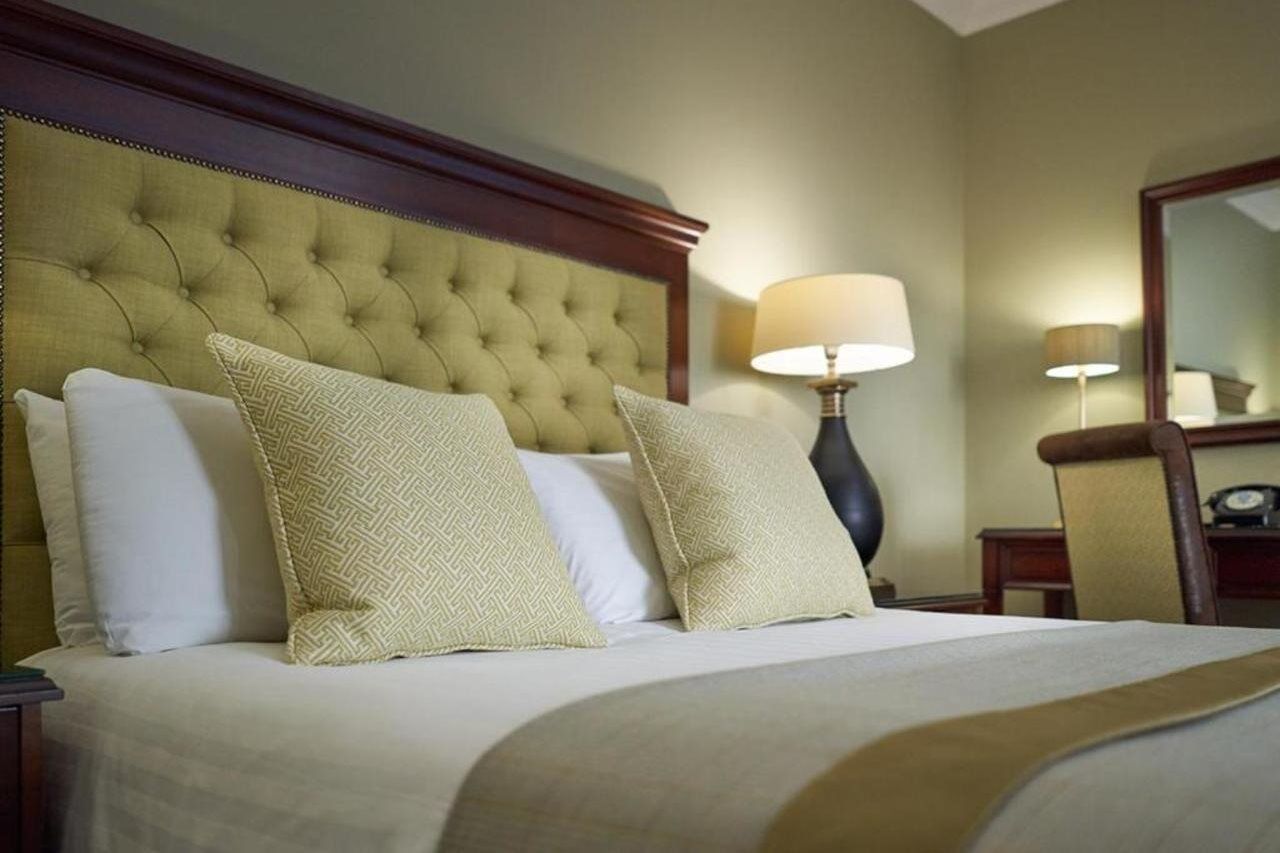 Golf View Hotel & Spa 네언 외부 사진
